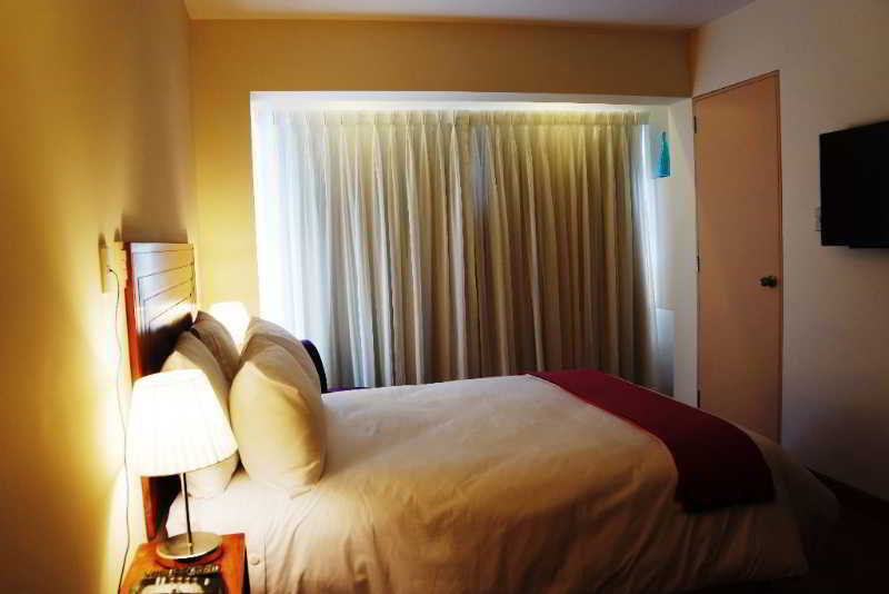 Atrium Miraflores Hotel ليما المظهر الخارجي الصورة